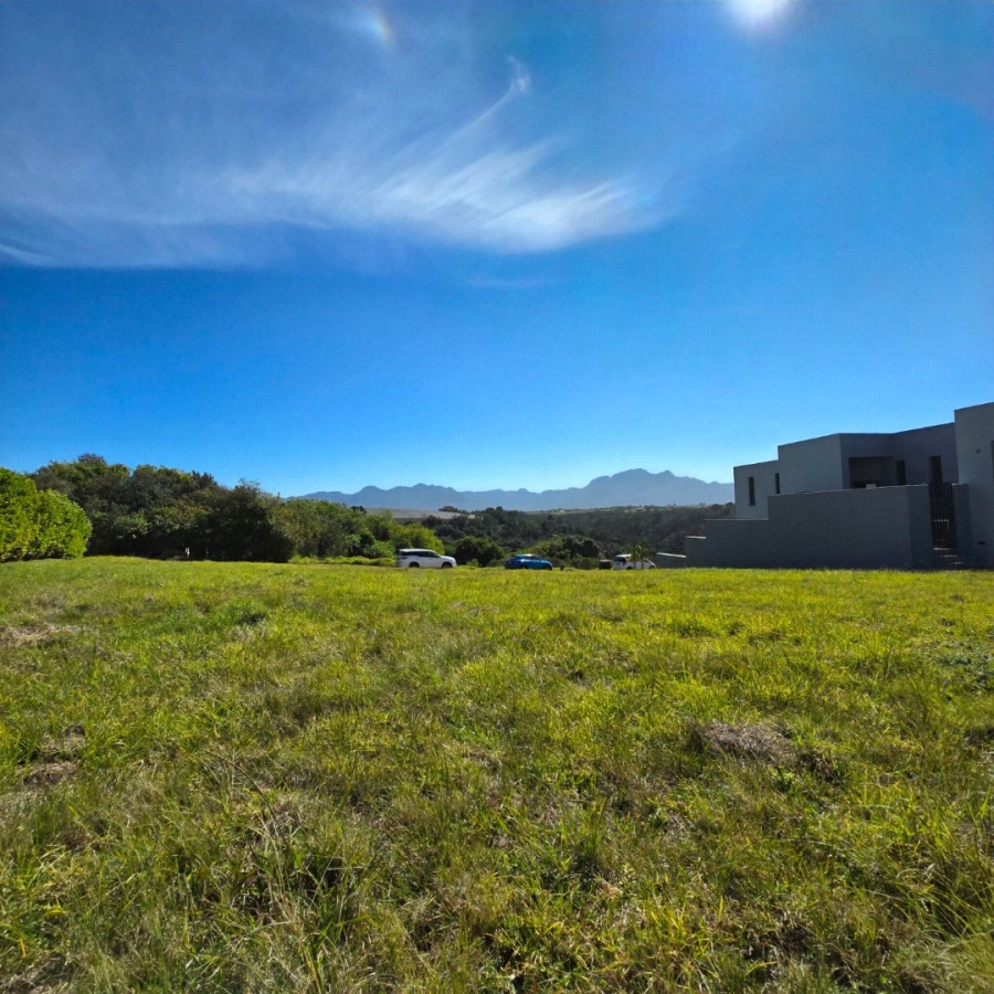 Commercial Property for Sale in Oubaai Western Cape